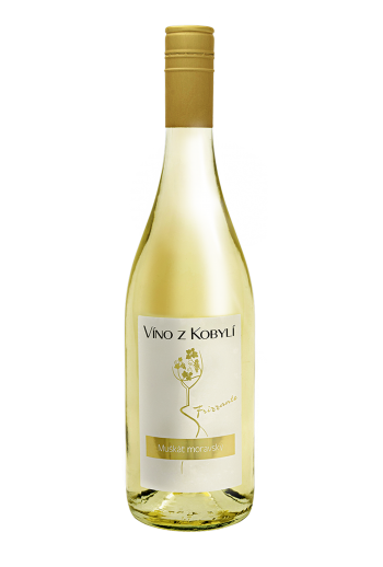 Müller Thurgau - perlivé víno Víno z Kobylí - Pravda o lidech a zemi Müller Thurgau - perlivé víno Víno z Kobylí - Pravda o lidech a zemi